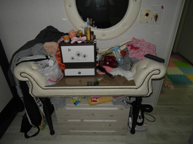 아일랜드 서랍장 만들어봤어요~