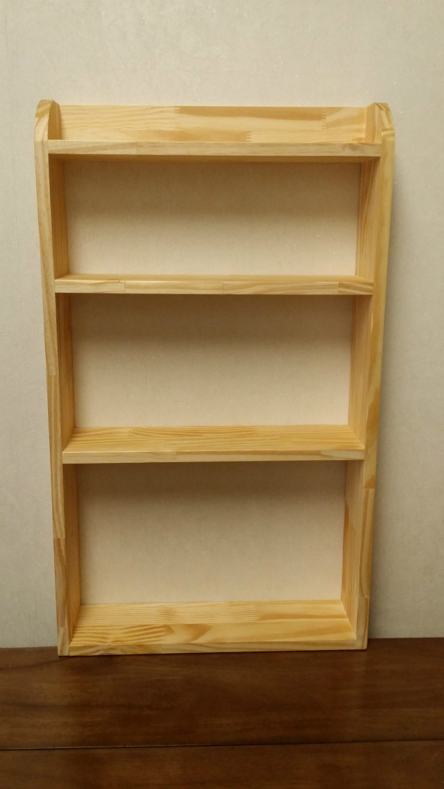 집성목으로 만든 이것저것