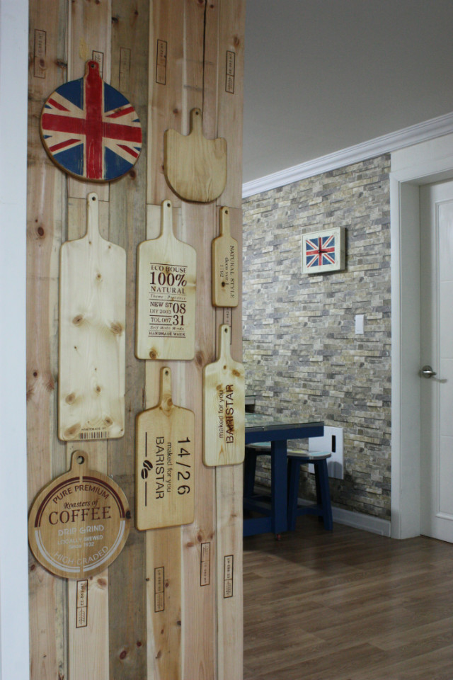 부처블락으로 마감한 브레드도마 ㅎㅎ이쁘네여