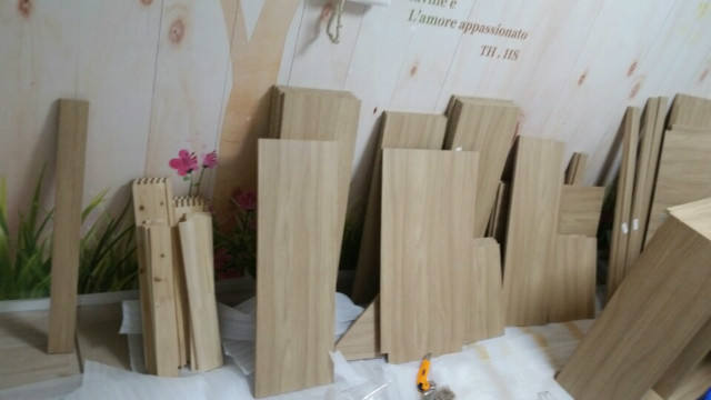 맞춤 싱크대 제작