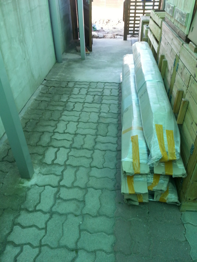 스마트 벙커침대 만들기