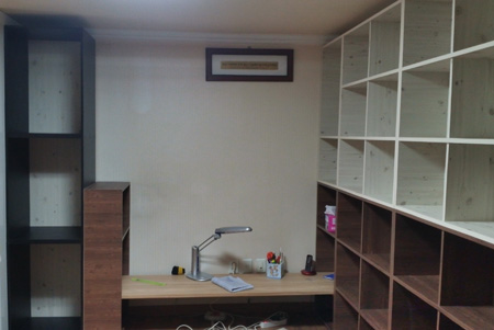 혼합장(책장 수납장 책상)