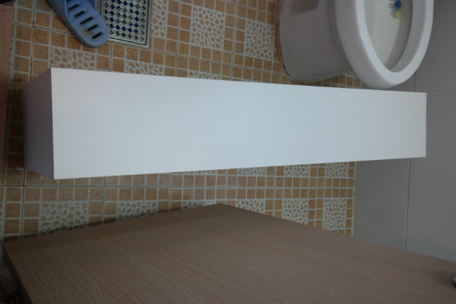 원룸가구만들기 - 책상겸 식탁