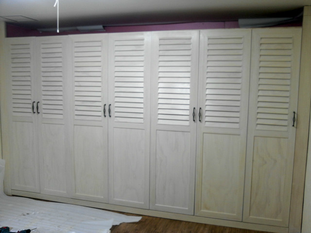 아내를 위한 싱크대