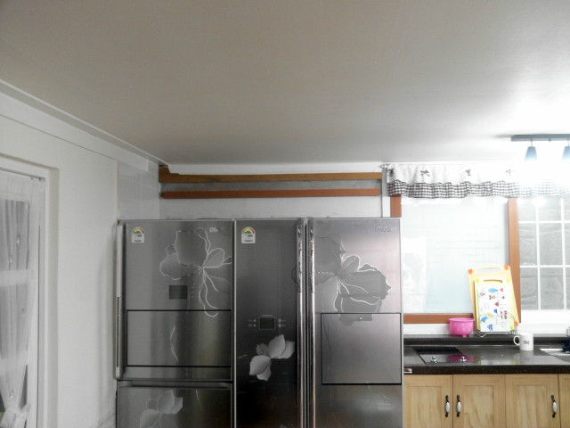 수납장 및 씽크대 하부 서랍장.. 