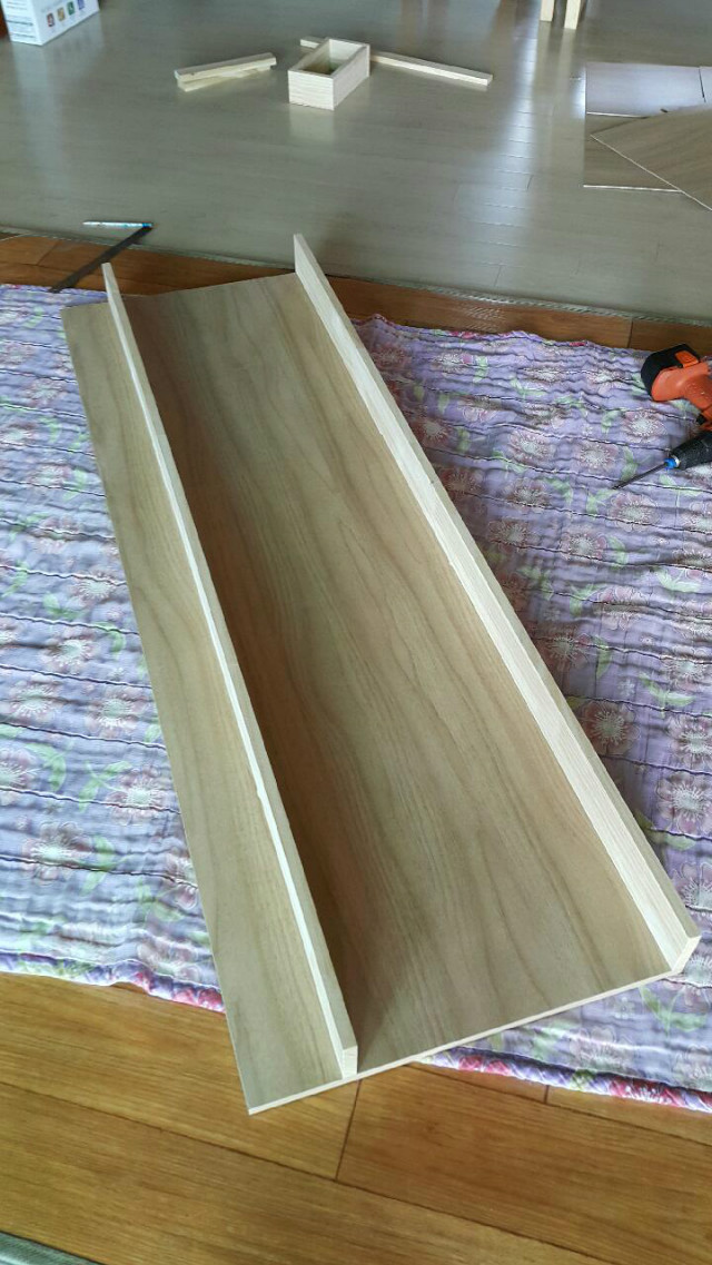 씽크대 추가제작