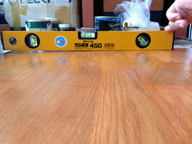 싱크대 하부장(상판 물푸레나무)