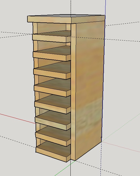 하드케이스 제작
