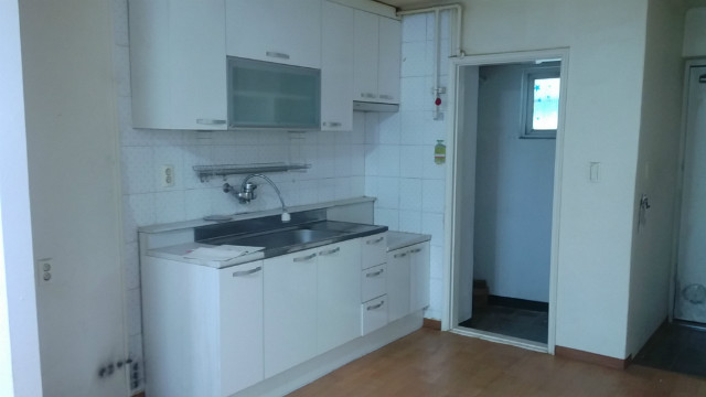 씽크대 상판 제작