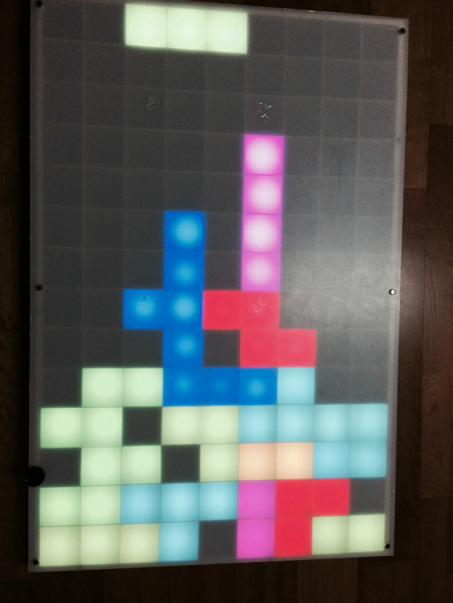 서랍용 나무칸막이 1000x60mm 