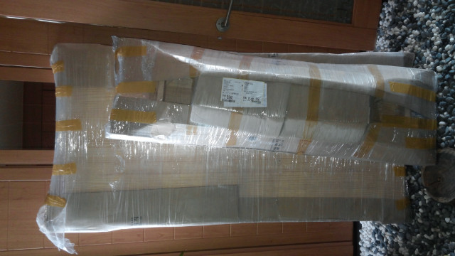 베이직 6인용 식탁과 벤치의자