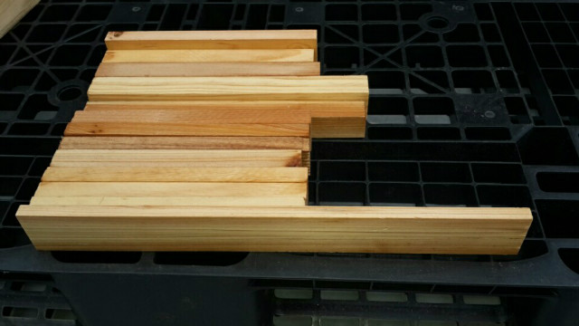 모던 수납/서랍침대 맞춤제작 조립