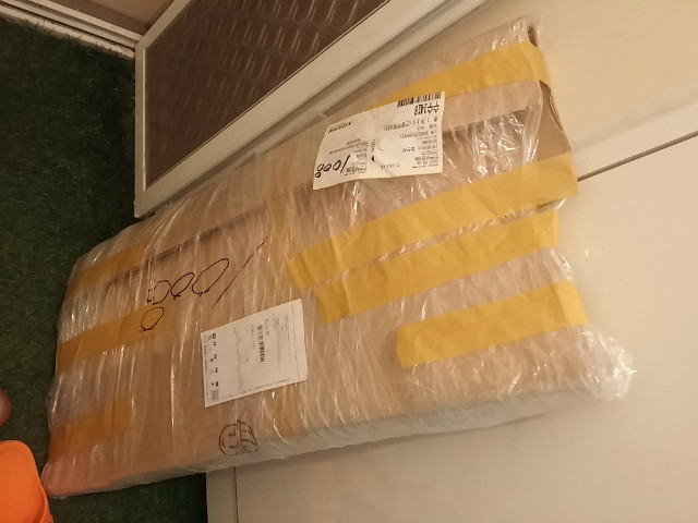 루프탑텐트 전용 신발장&선반