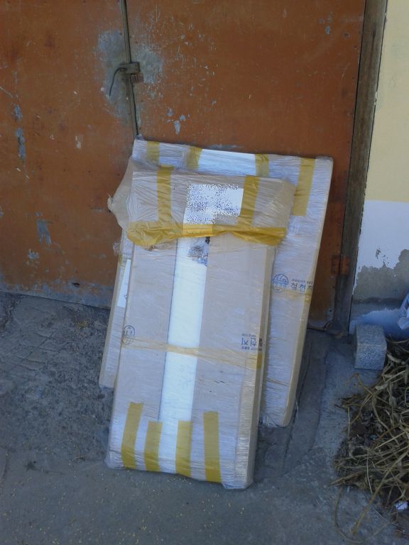 간단 수납장 만들기