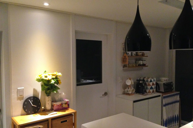 초보의 주방 보조 수납장 만들기...