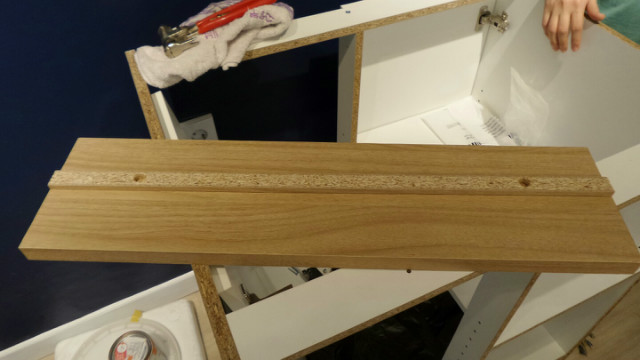 요술선반 설치 후기