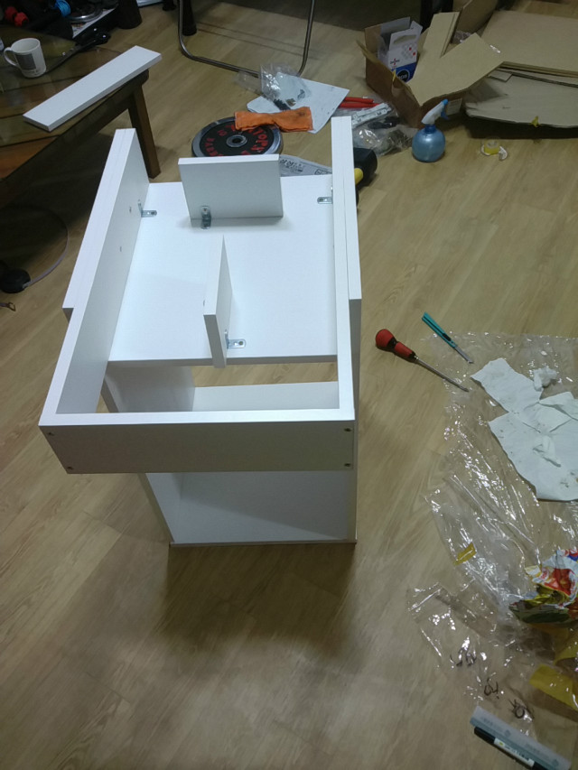 미니오락기 조이스틱 캐비넷 입니다.