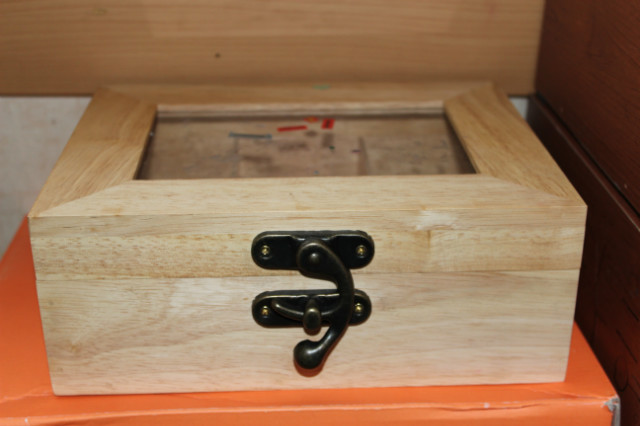 아이 보물상자 자물함