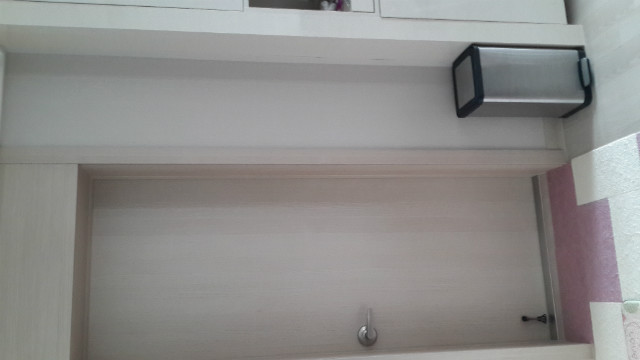 하이그로시 선반장 