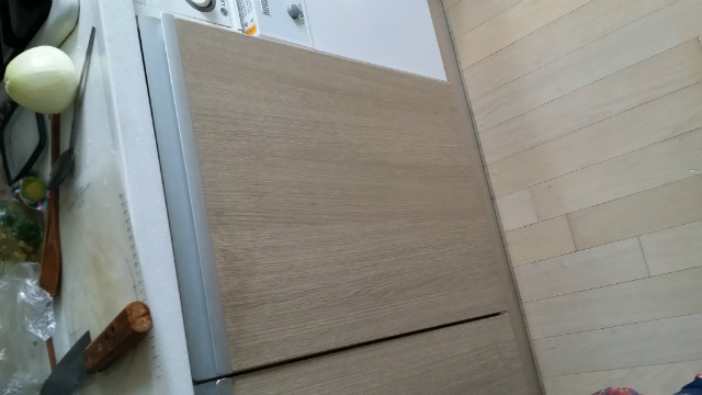 싱크대 LT망 설치