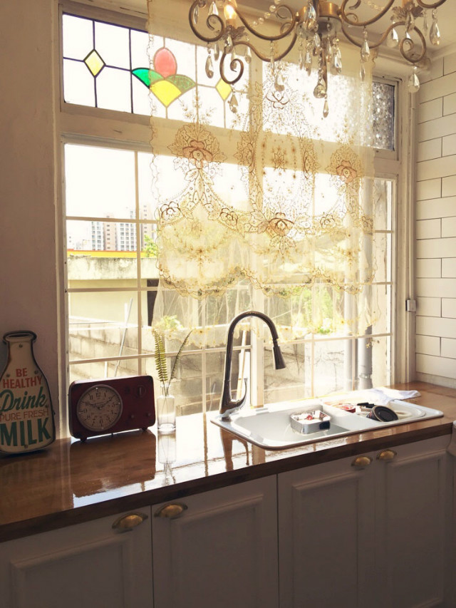 셀프인테리어 점점 완성되어갑니다!