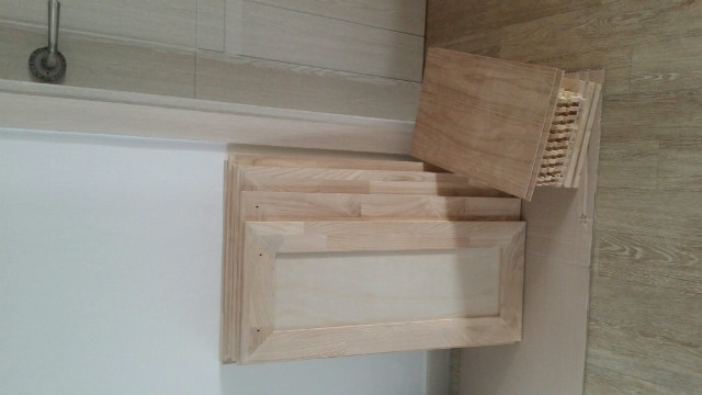 신혼집 씽크대 만들기