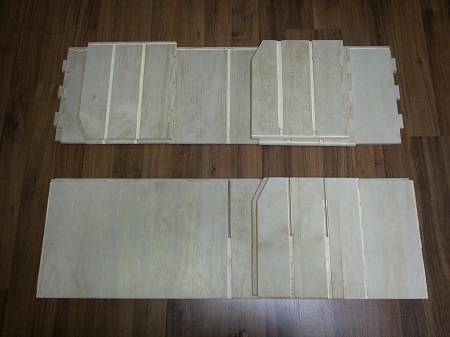 미술용품 수납장