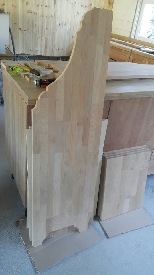 유로원목투명문수납장