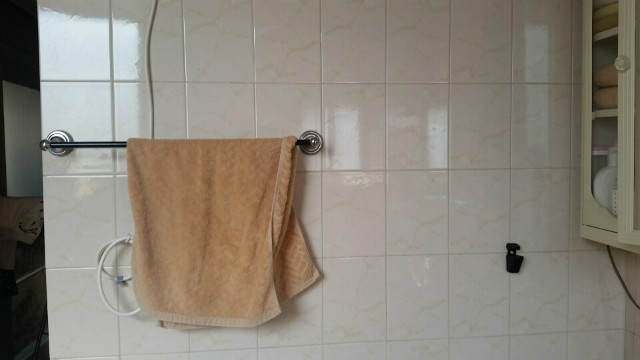 선반만들기(화장실,주방)