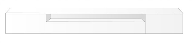 나만의 거실장 만들기