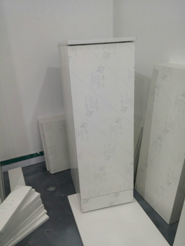 코인노래방 기기함 제작