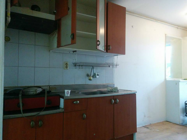 두번째 싱크대제작