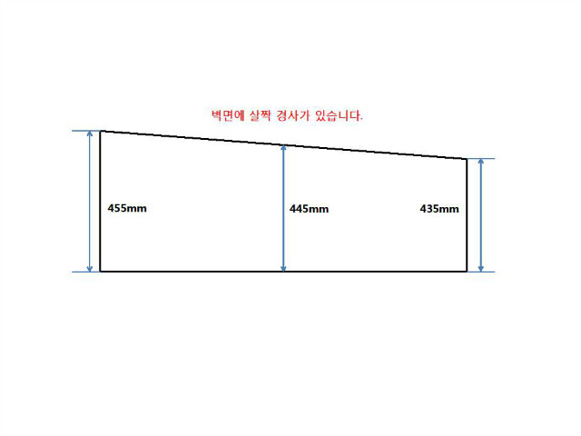 하드우드 원목상판 42mm의 활용
