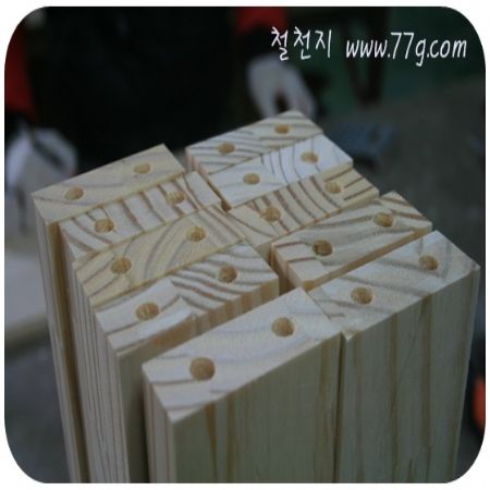 출고를 약속한 큼직한 물건들이 많았어요. 바빠서 많은 사진을 찍지 못했습니다.