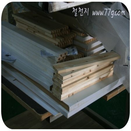 토요일 약속한 용달 두건이 나갔습니다. 큼직한 물건들이 빠져나가니 공장이텅빈것같아요