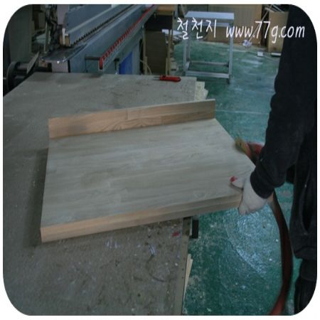 이번기회에 안전관리 담당자로 임명된 박주임이 복귀했습니다.