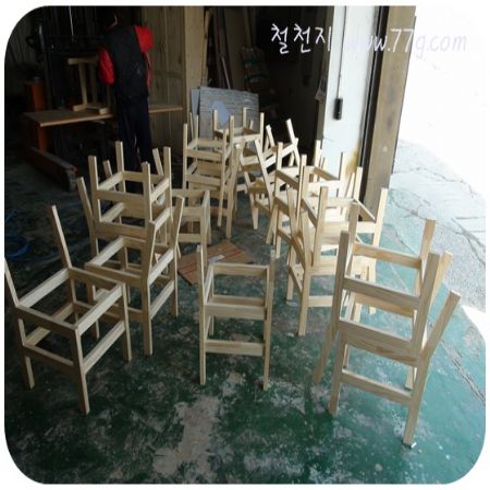 철천지가 관공서에도 DIY를 보급 시킨것 같아서요. 뿌듯합니다.