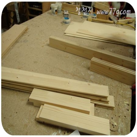 오늘은 특수가공요청을 통해서 들어오는 다양한 가공들을소개합니다.