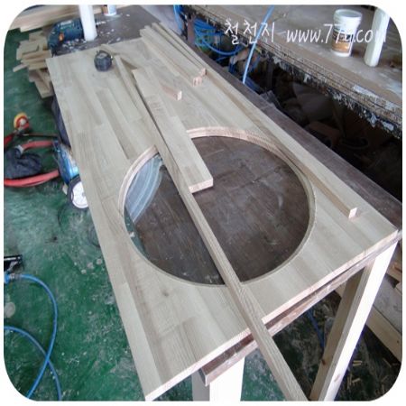 박주임 걱정이 많습니다. 이거 과연 조립 하실수 있을까요? 하면서요.