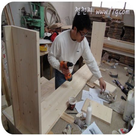 집을 아늑하게 꾸미는건 비싼 집을 가장 효율적으로 사용하는 거란 생각이 들었습니다