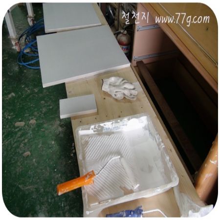 오리나무니까 오리걸상? 아님 그냥 앨프러스로 그냥 밀까요?