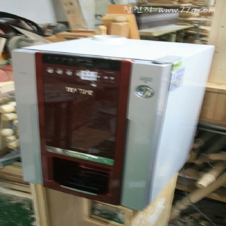 스마트 침대에 사용된 사이드스텝 사다리 조립 방법을 알려 드립니다.