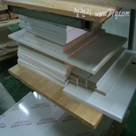 그동안 밀렸던 짜임가공들을 오늘 훅 했습니다 ㅋ