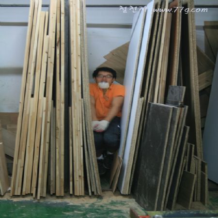 전직원의 행동이 고객센터며 콘텐츠 제작자라는 생각으로 모두 뜯어 고치고