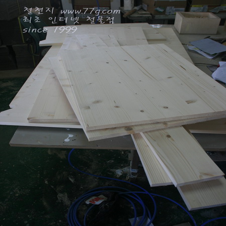 [유로원목 엔틱 서랍 수납장]