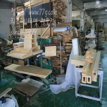 [벙커침대] 설치 해보렵니다 (^ㅅ^)