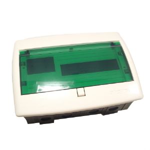 분전함을 이용한 실전 누전차단기 배선순서 및 주의사항