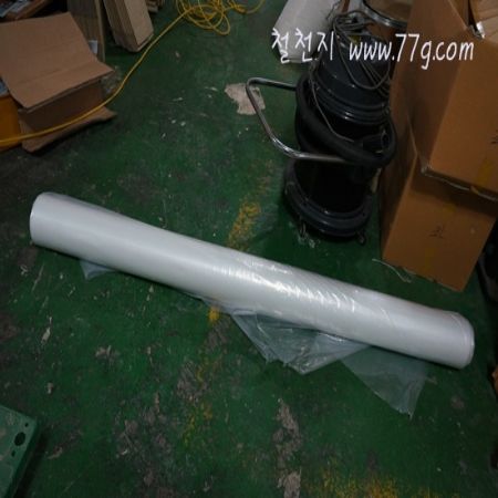 연일 계속 되는 한파 입니다. 추위에 비닐 하나가 온도를 높이거든요.