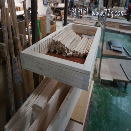 한국의 DIY 문화 오리진인 철천지는 DIY의 범위를 넓히고 있습니다.