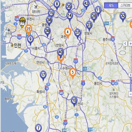 근본을 수정하는게 오히려 빠른길인데.. 진리를 외면하고 너무 멀리 돌아 왔습니다.